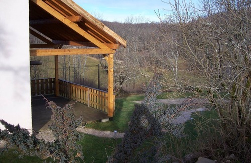 Le Frasnois House | Gite at the heart of the listed site of the 7 lakes and the Cascades of Herisson
