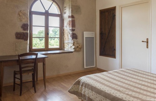 Audes Cottage | Gite Audes, 5 bedrooms, 15 persons