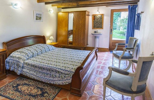 Authon Cottage | Gite Authon, 4 bedrooms, 10 persons