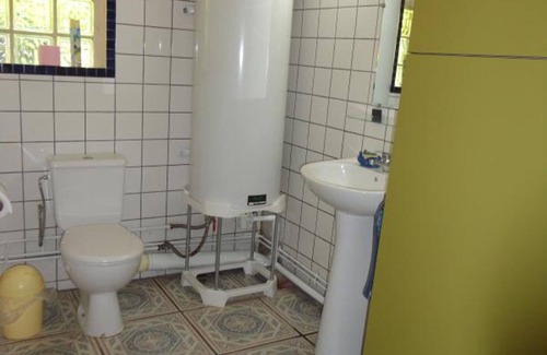 Auvers-sur-Oise Cottage | Gite Auvers-sur-Oise, 2 bedrooms, 4 persons