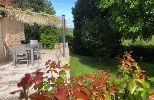 Azerat Cottage | Gite Azerat, 2 bedrooms, 4 persons