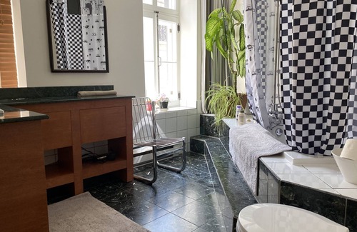 Lower Town Bed & Breakfast | Gite B&B du Vieux-Port