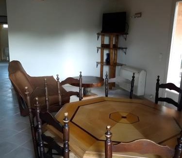 Carnoules Apartment | Gite Baba