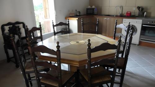 Carnoules Apartment | Gite Baba