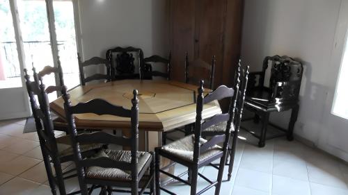 Carnoules Apartment | Gite Baba