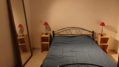 Carnoules Apartment | Gite Baba
