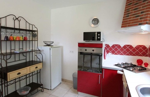 Barneville-Carteret Cottage | Gite Barneville-Carteret, 3 bedrooms, 6 persons