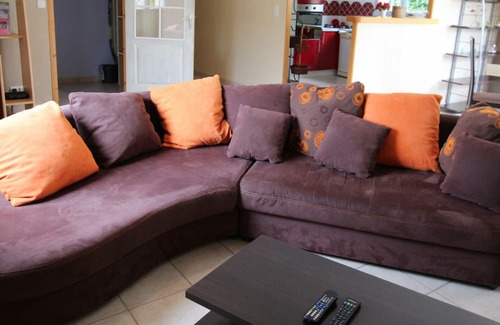 Barneville-Carteret Cottage | Gite Barneville-Carteret, 3 bedrooms, 6 persons