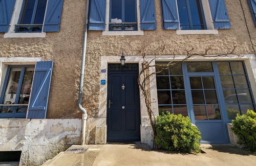 Buxieres-sous-les-Cotes House | Gite Buxières-sous-les-Côtes, 3 bedrooms, 6 persons