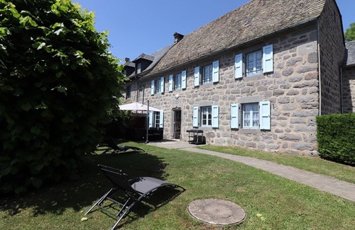 Cezens Cottage | Gite Cézens, 4 bedrooms, 10 persons
