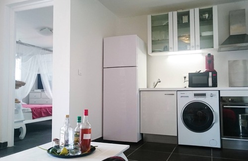 Sainte-Luce Apartment | Gite canne à sucre Martinique, naturist residence