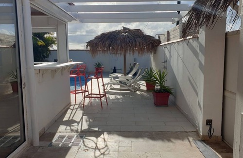 Sainte-Luce Apartment | Gite canne à sucre Martinique, naturist residence