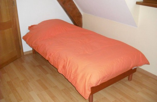 Kintzheim Apartment | Gite center Alsace at the foot of Haut Koenigsbourg N°1