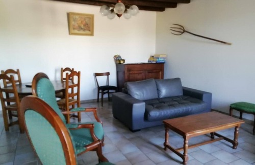 Chatillon-sur-Cher Cottage | Gite Châtillon-sur-Cher, 4 bedrooms, 7 persons