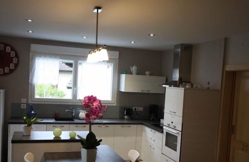 Chamagne Cottage | Gite Chamagne, 2 bedrooms, 4 persons