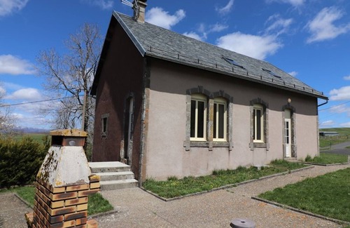 Chanterelle Cottage | Gite Chanterelle, 4 bedrooms, 9 persons
