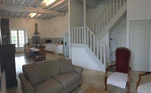Dognen House | Gite Chez Lydie Dans Le Béarn