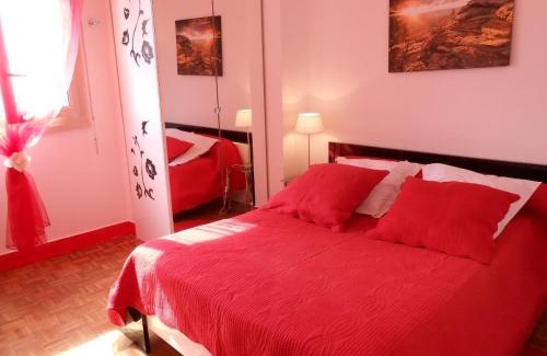 Centre Ville Rive Gauche Apartment | Gite Clemenceau