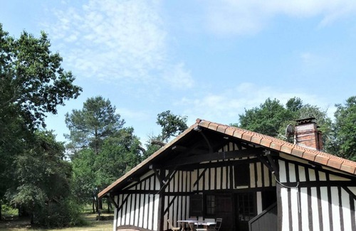 Commensacq House | Gite Commensacq, 4 bedrooms, 8 persons