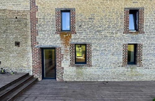 Argentan Intercommunalite House | Gite confortable au milieu des prés - La ferme de Montigny