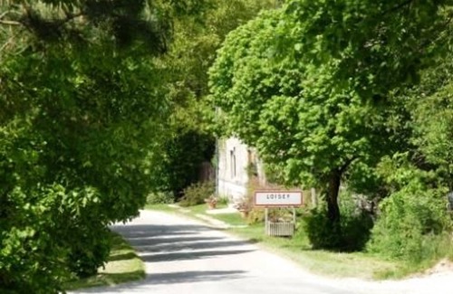 Loisey Cottage | Gite Culey, 2 bedrooms, 4 persons