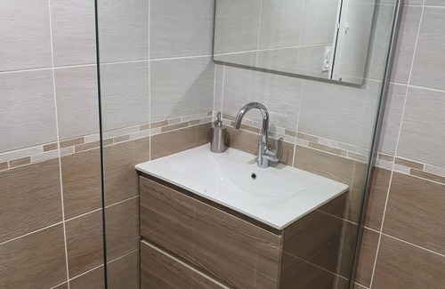 Termes Apartment | Gite de Cassandre