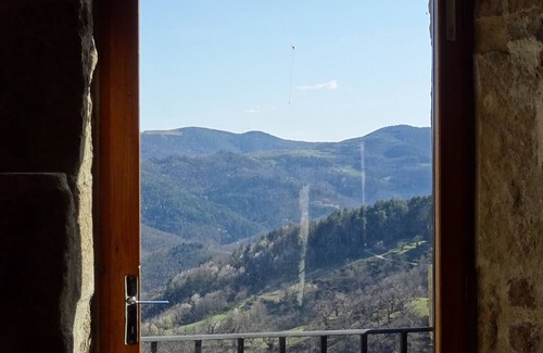 Gluiras House | Gite de Chapelèche les Glycines Pour 8 à 10 Personnes