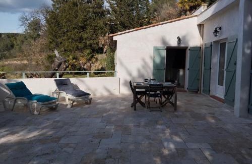 Salernes House | Gite de charme Calme et Nature