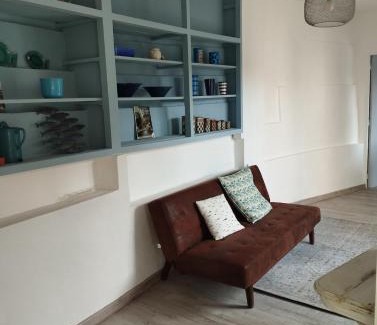 Salernes House | Gite de charme Calme et Nature