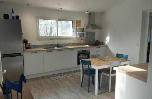 Salernes House | Gite de charme Calme et Nature
