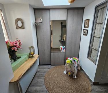 Ganac House | Gite De Charme