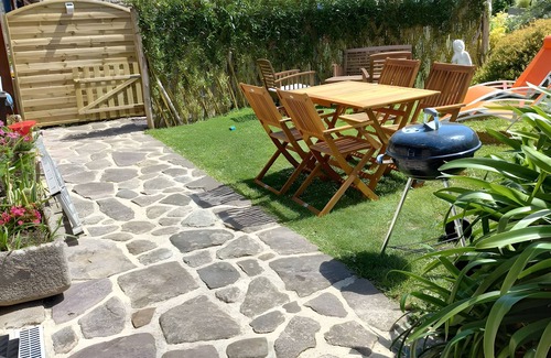 Plouezec House | Gite de Keraman, charming house, close to the sea