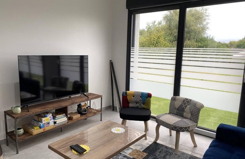 Rocroi House | GITE DE L'ETOILE - ROCROI