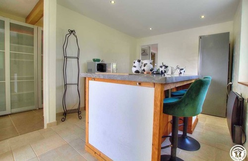 Montrevel-en-Bresse House | Gite de L'huppe - Montrevel EN Bresse