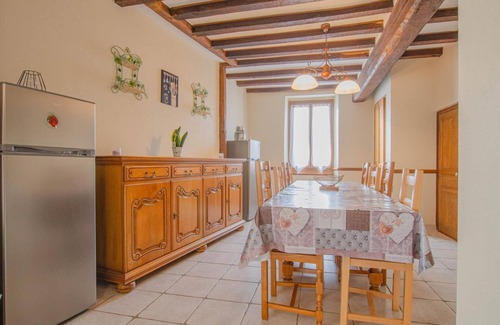 Neuville-sur-Vanne House | Gite de la Bouvotte - NEUVILLE SUR VANNE