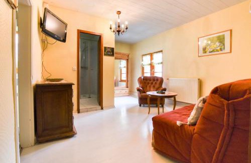 Ribeauville Apartment | Gite de la dime