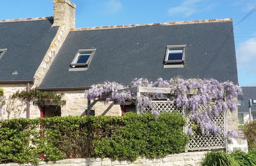 Saint-Guenole House | Gite de la Ferme de St Gué 4 persons