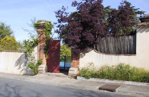 Albi House | gite de Pratgraussals