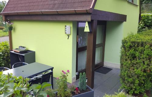 Kaysersberg-Vignoble House | Gite Delphine