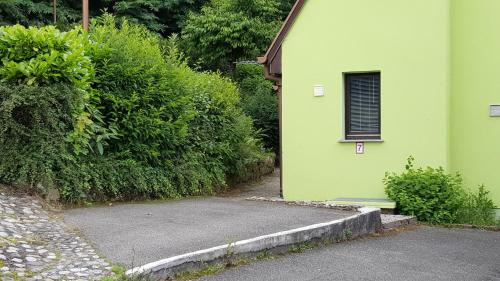 Kaysersberg-Vignoble House | Gite Delphine