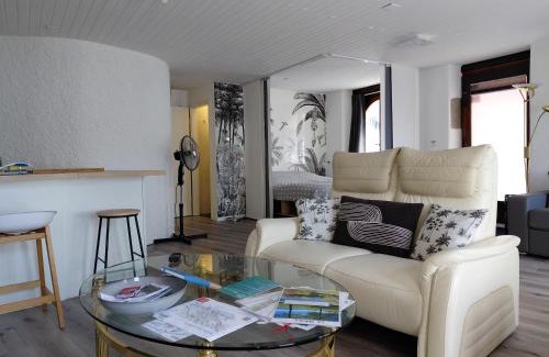 Peseux Apartment | Gite des Pavés à Peseux