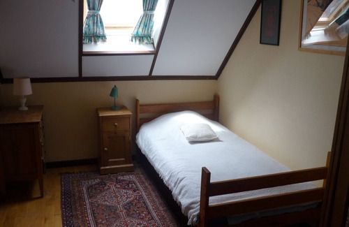 Soignies Cottage | Gite diane chasseresse