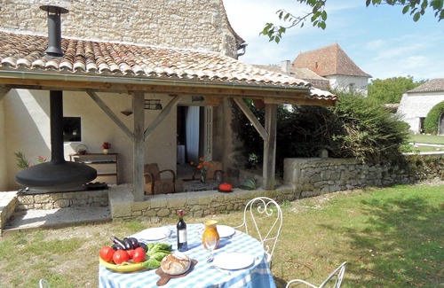 Plaisance Cottage | Gite du Château de La Grèze (Périgord – Dordogne)
