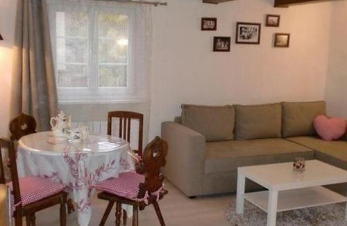 Kilstett House | Gite du Marché d'Elsa