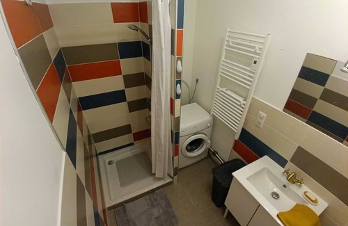 Chirac Apartment | Gite du Piou