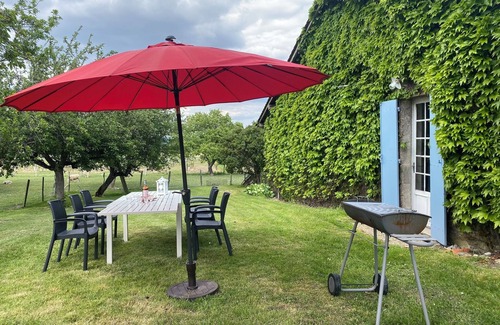 Razac-de-Saussignac House | Gîte du Vigneron – Bucolic Getaway in the Heart of the Vineyards