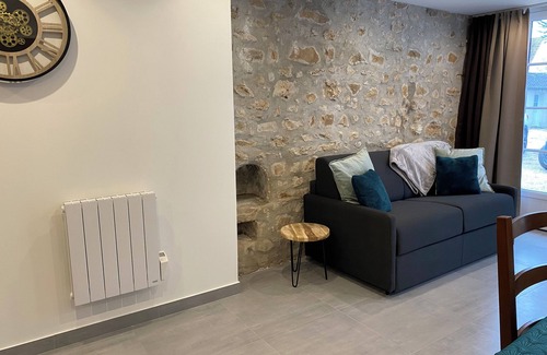 Moigny-sur-Ecole House | Gite Elia 5 persons Moigny near fôret de Fontainebleau