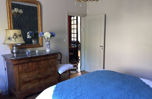 Entraygues-sur-Truyere Cottage | Gite Entraygues-sur-Truyère, 2 bedrooms, 5 persons