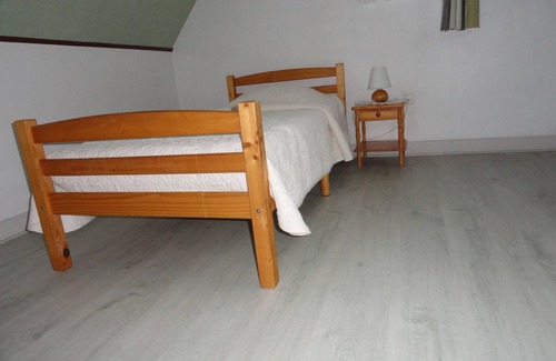 Cricqueboeuf House | Gite Entre Deauville & Honfleur Pouvant Accueillir 2 à 5 Personnes