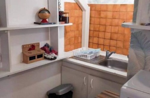Port-Vendres Apartment | Gite Entre mer et Montagne Catalane, aux Portes de Collioure
